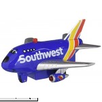 Daron Southwest Pullback Plane with Light and Sound Spirit Colors  B000WX5OJ2